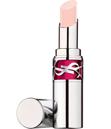 ysl lip glaze